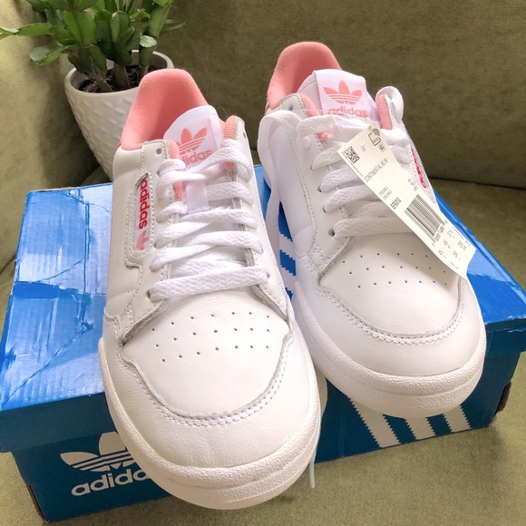 adidas Shoes - Adidas Continental 80 Sneakers 👟